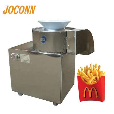 electric Konjak cutter machine/ onion slicing machine /potato sticks cutting machine for sale