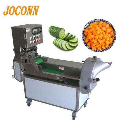 Multifunctional double speed high capacity Plantain Chips Slicer Banana Chips slicing cutting machine on hot sale